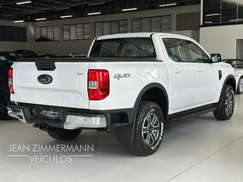 Ford Ranger / Xltcd3d4a