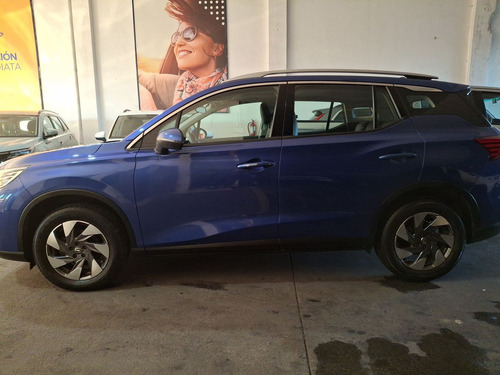 Gac Gs4 Power 2023