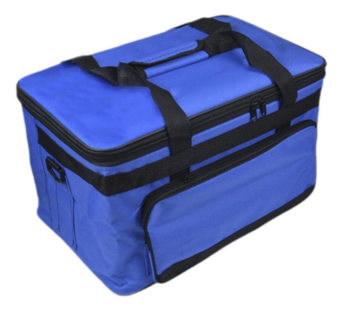 Bolsa De Almacenamiento De Arte, Bolsa De S Azul