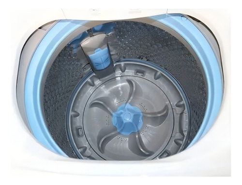 Lavadora Automatica 20kg Koblenz, Lwm 20iib Ort Color Blanco