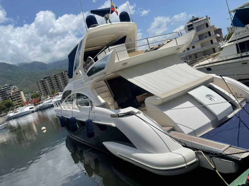 Imagen 13 de 14 de Yate Azimut 64 Lv2021