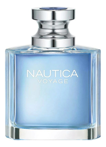 Perfume Nautica Voyage 