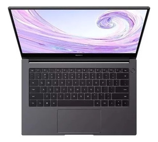 Laptop Huawei Matebook Core I5 10th Ssd 512 Ram 8gb 14