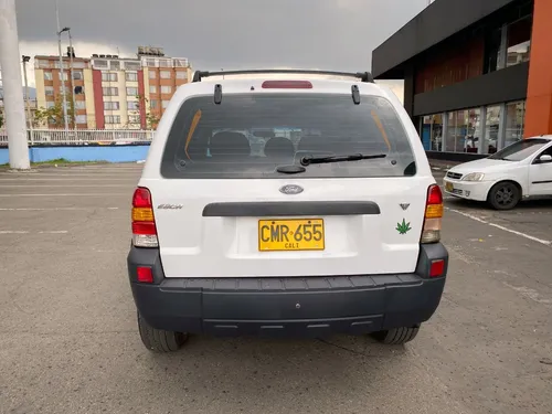 Ford Escape 3.0 Xls