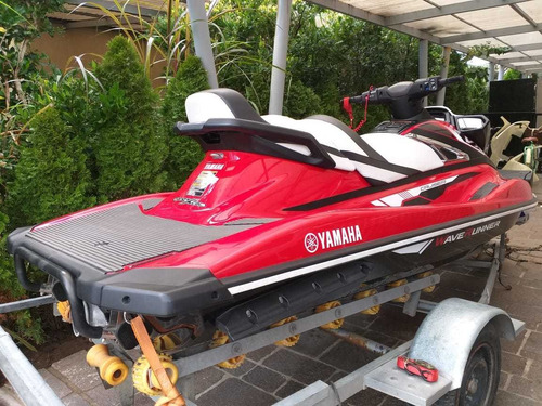 Yamaha Vx 1100