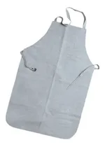 Comprar Delantal Cuero Descarne Excelente Calidad Reforzado Soldador