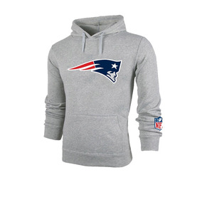 blusa de frio patriots