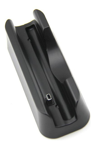 Base Suporte Carregador Para Nintendo New 2ds Xl + Cabo Usb