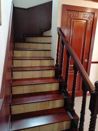 Imagen 4 de 17 de Casa De 3 Recamaras Y 5 Baños Y Cochera Para 2 Carros