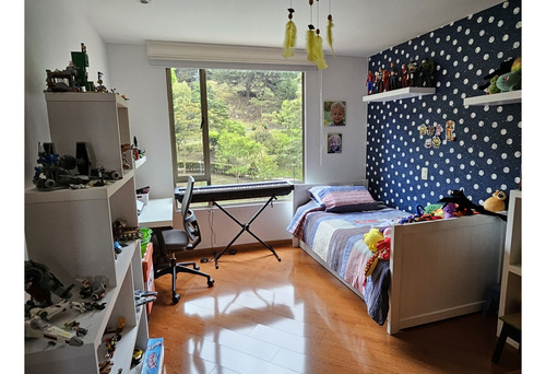 Venta Apartamento En Los Cerros Orientales