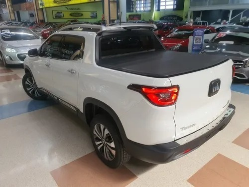 Imagen 8 de 15 de Fiat Toro 2022/2023 0km Todas Las Versiones L