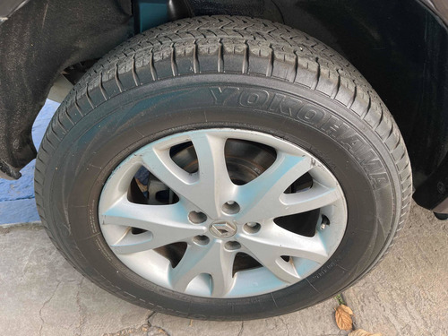Imagen 11 de 15 de Renault Koleos 2012 2.5 Dynamique 4x4 Mt