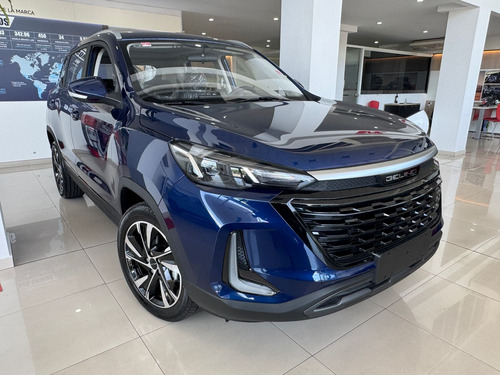 BAIC X35 1.5T Luxury Cvt