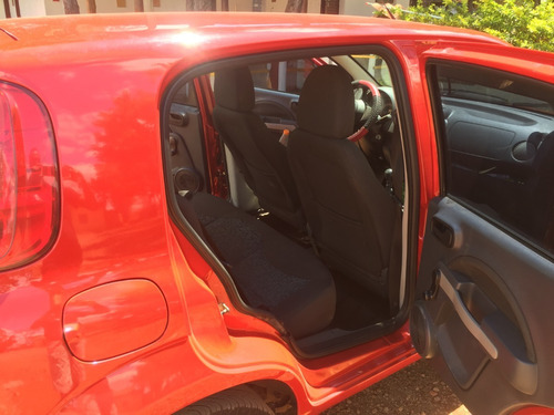 Fiat Uno Vivace 2011