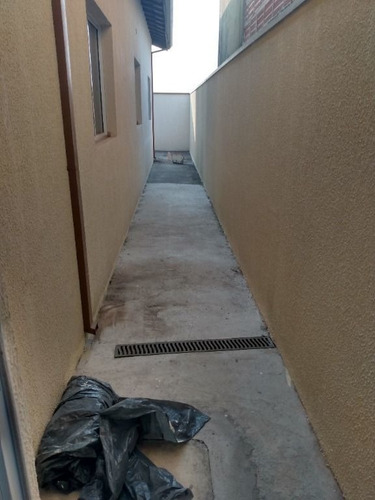 Imagem 11 de 13 de Casa Com 3 Dormitórios À Venda, 71 M² Por R$ 230.000,00 - Residencial Estoril - Taubaté/sp - Ca6993