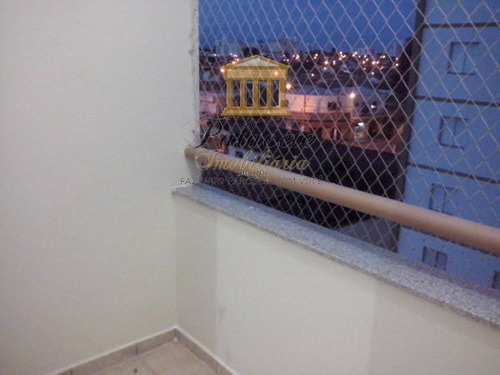 Imagem 8 de 10 de Apartamento Padrão Com 2 Quartos - 893684-v