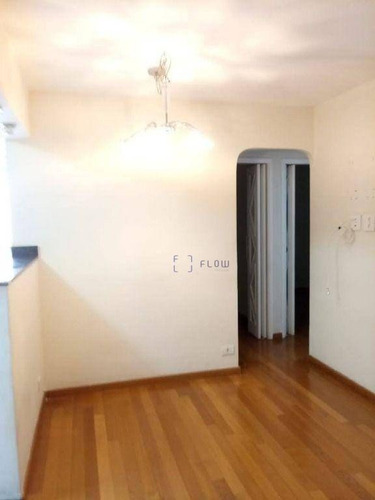 Imagem 4 de 20 de Cobertuta De 138 M² Na Vila Guarani Metrô Conceição - Co0525