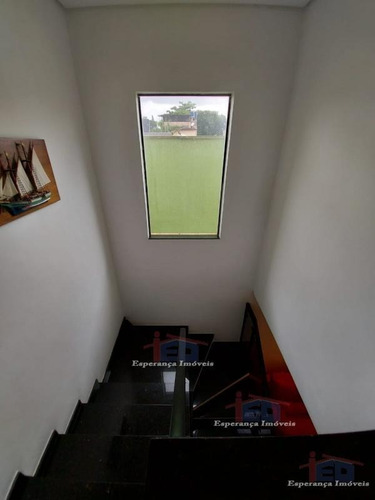 Imagem 7 de 15 de Ref.: 4707 - Sobrados Em Osasco Para Venda - V4707