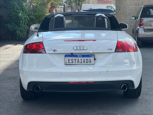 Audi TT Audi tt rd 2.0tfsi