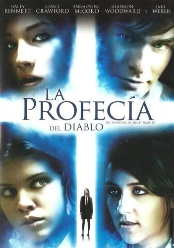 La Profecía Del Diablo/ The Haunting Of Molly Hartley (Usado)