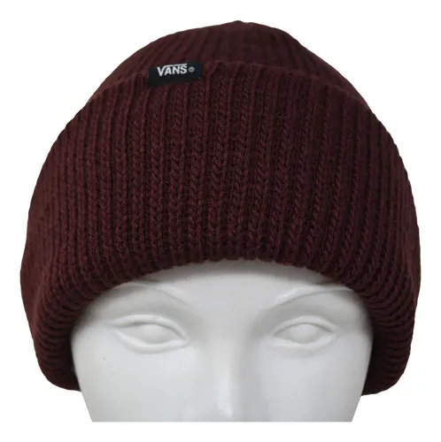 Gorro Vans Core Basics Beanie Vn000k9y4qu Port Royale