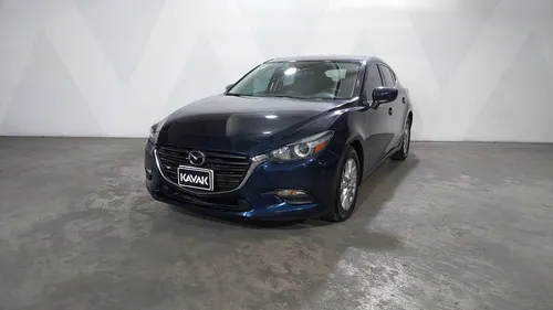 Mazda Mazda 3 2.5 HATCHBACK I TOURING TA