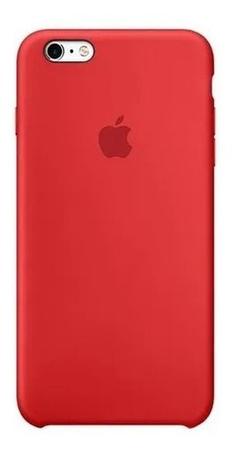 Forro Original Apple De Silicone iPhone 6, 6s, 6s Plus