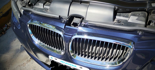 Bmw 325i - E92 - Motor N52 - Tm 6ta