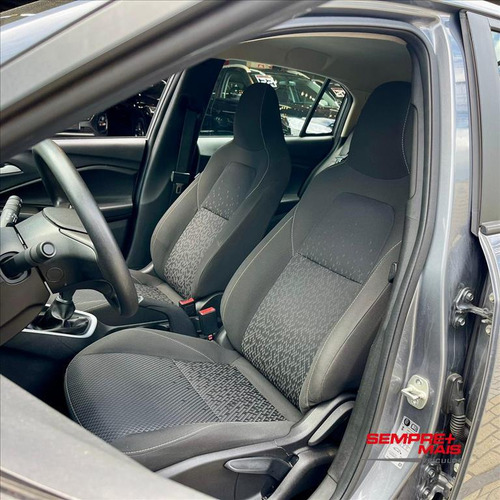 Chevrolet Onix 1.0 TURBO FLEX LT MANUAL