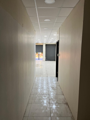 Local En Arriendo En San Felipe Cerca Plaza De Armas