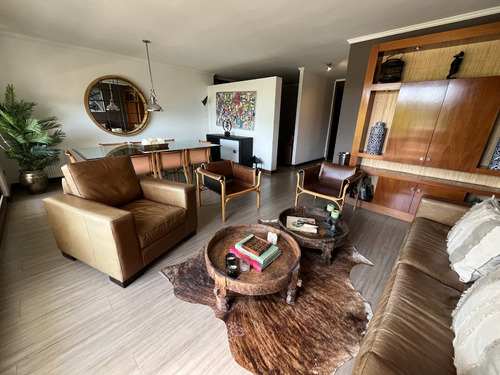 ***duplex Amoblado*** Penthouse *** Jacuzzi***