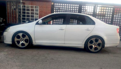 Imagen 3 de 6 de Np Racing Resortes Deportivos Vw Bora 2006-2010 Gli 2.5
