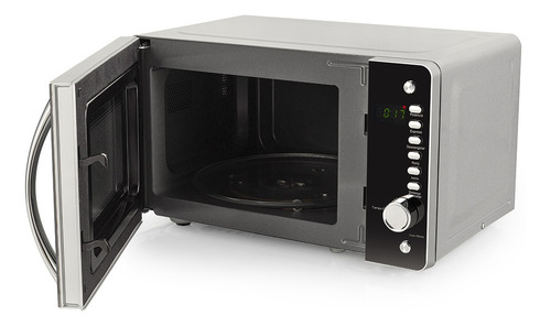 Microondas Thomas Th-20dm Digital 20 Litros
