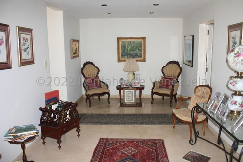 Ana Torres. Casa En Venta 2311877 En El Cafetal