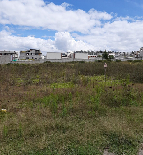 Imagen 2 de 4 de Vendo Dos Terrenos De 400m2, En Venta Individual O Combinado.