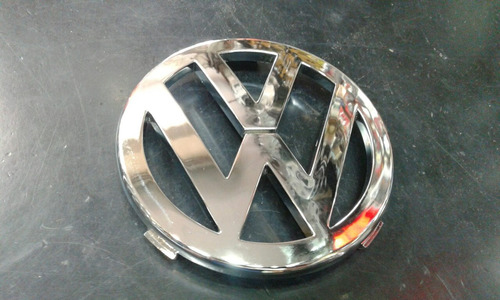 Escudo  Volkswagen Gol  2006/ Rejilla