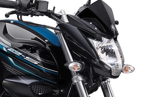 Imagen 10 de 23 de Yamaha Fz Fi 0km Cycles Motoshop