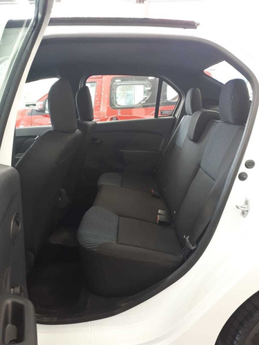 Renault Logan 1.6 16v Life.(lc.)
