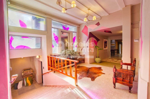 Hotel En Venta - Villa Carlos Paz - Cordoba - Ar-cb12-4
