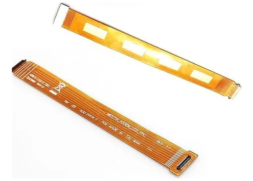 Flex Lcd Compatible Con Google Nexus 7 Version 2013