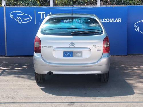 Citroën Xsara Picasso 1.6 Fase2 I Exclusive