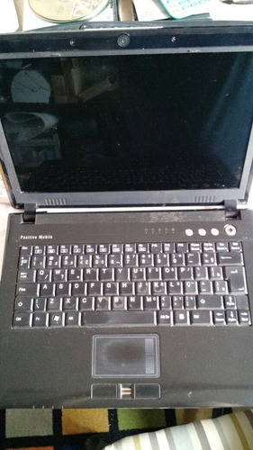 Notebook Positivo Mobile R4i