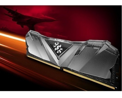 16gb 3000 Gammix D30 Memoria Pc Ddr4 Xpg Adata 2593