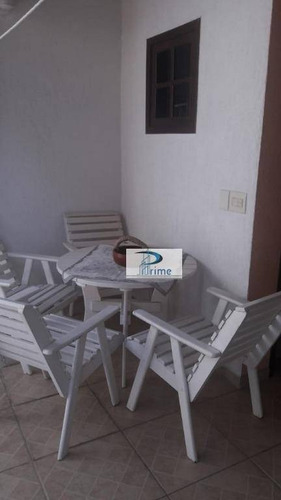 Casa Residencial À Venda, Piratininga, Niterói. - Ca0443