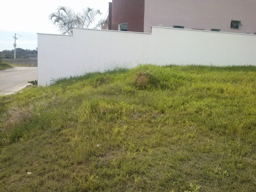 Imagem 2 de 6 de Terreno À Venda, 360 M² - Condomínio Morada Das Artes - Sorocaba/sp - Te1551