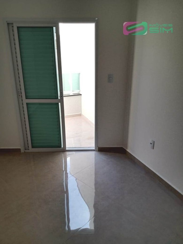 Imagem 16 de 16 de Apartamento Em Vila Metalurgica - Santo André - 4270