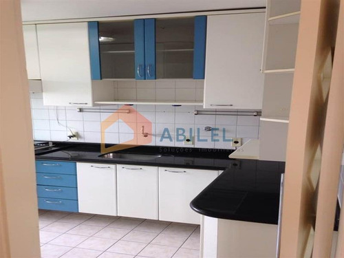 Imagem 2 de 21 de Apartamento De 52 M² Na Vila Formosa - 8350