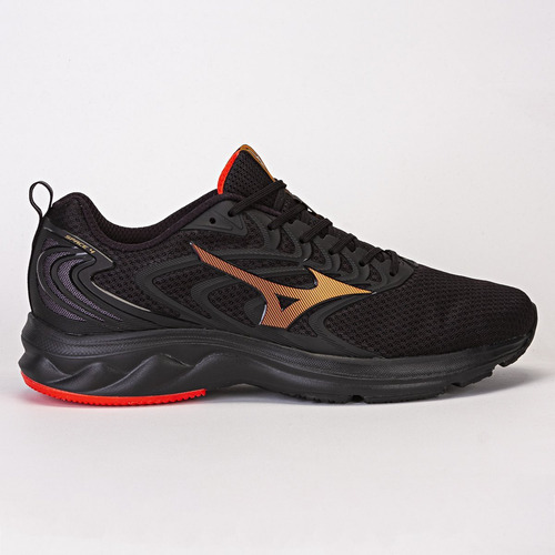 Tênis Mizuno Space 4 Masculino Corrida - Caminhada