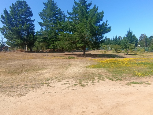 Venta De Cómoda Casa En Parcela En El Sector De La Petrilla