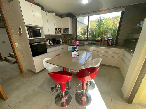 Casa Mediterránea 3d 4b Colegio Craighouse!!! (92962)